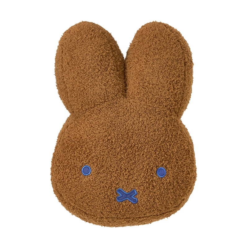 ミッフィー Miffy メラニー クッション(クッション): 通常| プラザ