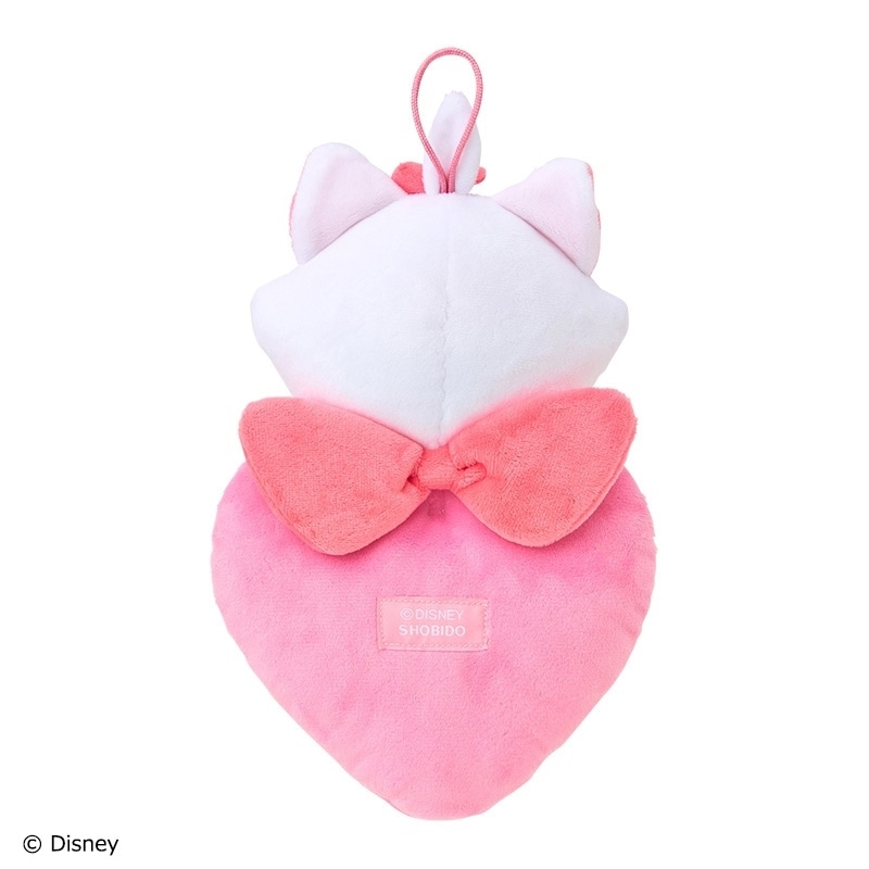 Disney（ディズニー）ダイカットミラー マリー(マリー): 通常| プラザ