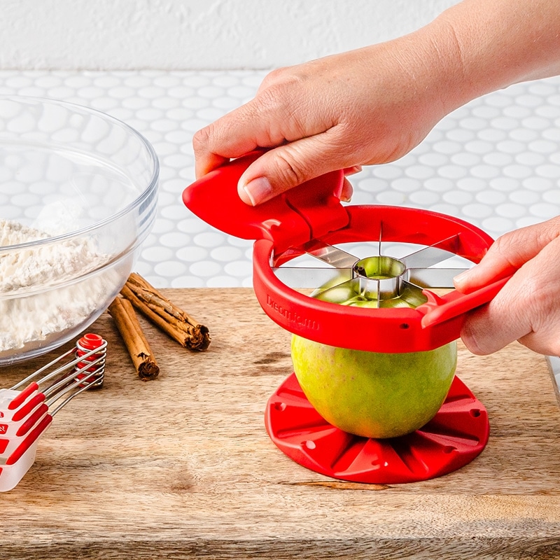 Dreamfarm ドリームファーム Flapple アップルスライサー(アップル