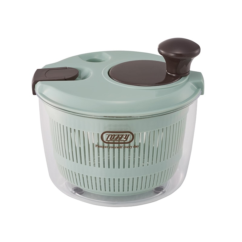 3/31まで】Toffy トフィー サラダスピナー ※ラッピング不可(サラダ