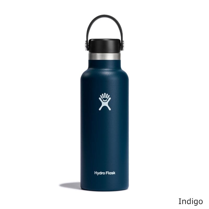 Hydro Flask スタンダードマウス 18oz 532ml