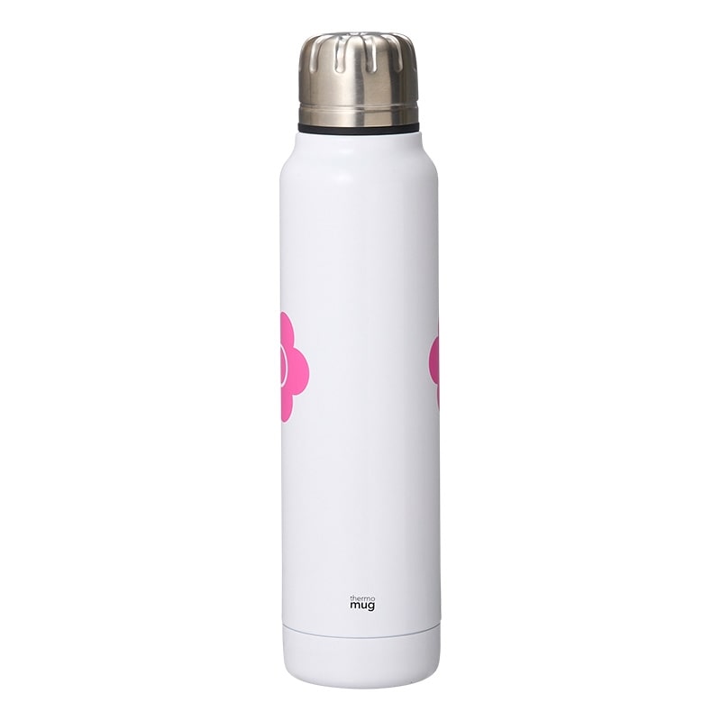 MARY QUANT マリークワント thermo mug アンブレラボトル(アンブレラ  