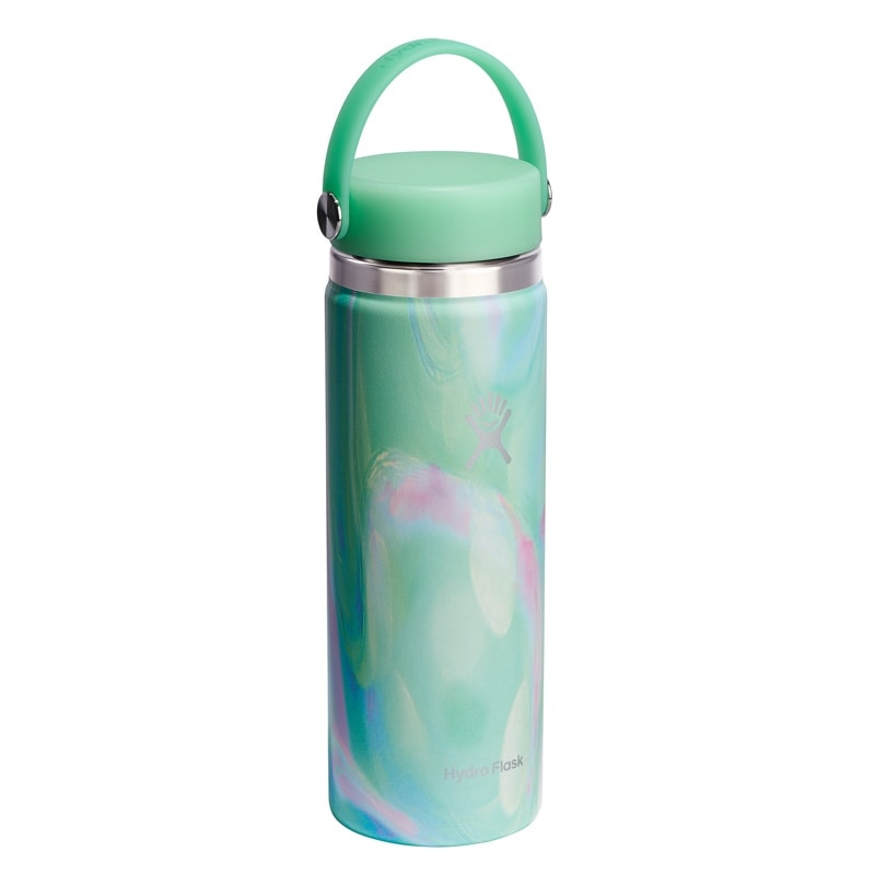 日本限定】Hydro Flask ハイドロフラスク ワイドマウス 20oz