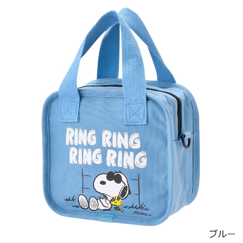 【新品レア】プラザ スヌーピー スパバック in private PEANUTS 新品未使用］プラザ plaza スヌーピー スパバック in private