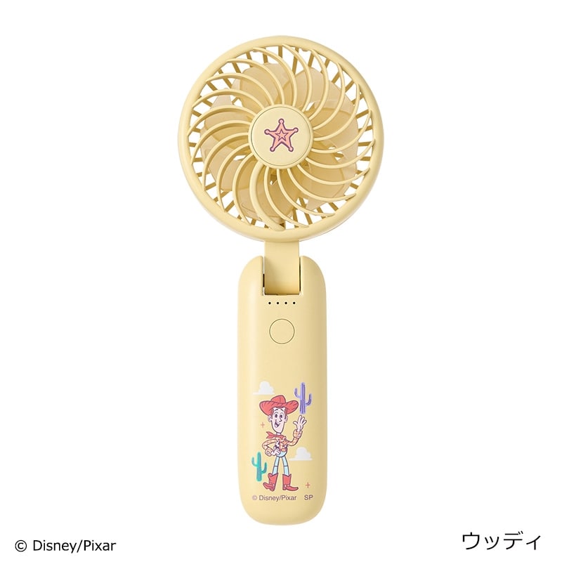 韓国 トイストーリー ウッディ キーリングTHE FIRST FAN トイ