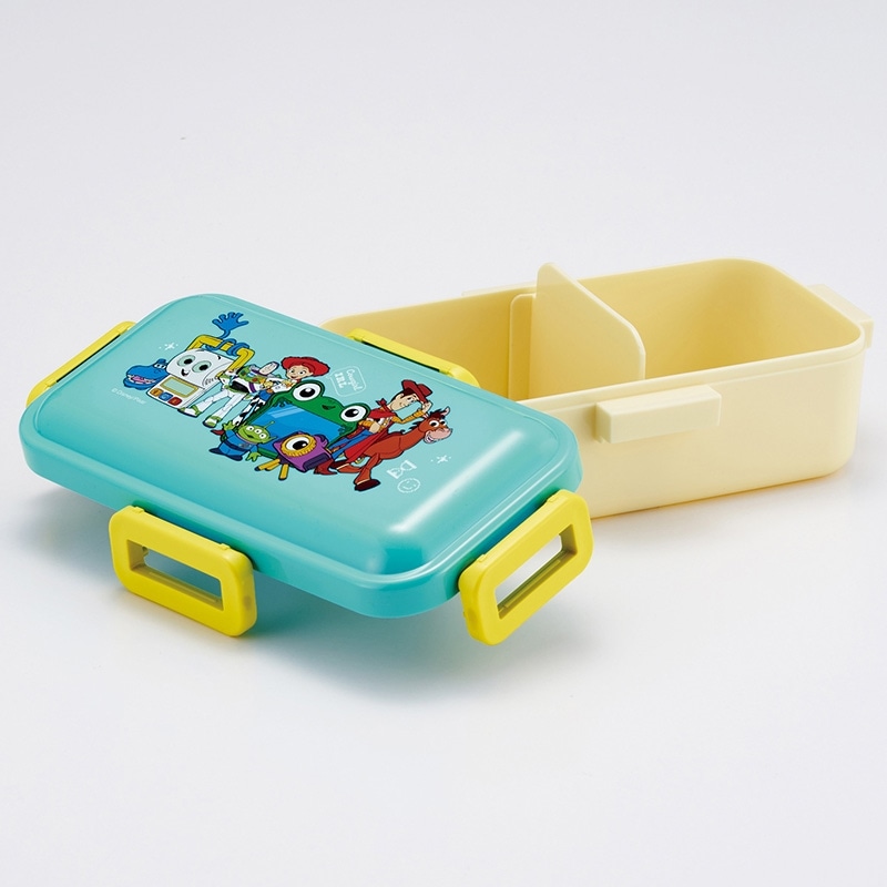 TOY STORY トイ・ストーリー ふわっとランチボックス(ふわっとランチ