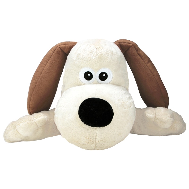 くるみ Wallace and Gromit ウォレスとグルミット ぬいぐるみティッシュカバー