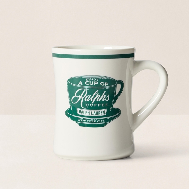 Ralph's Coffee ラルフズ コーヒー マグ(マグ): 通常| プラザ