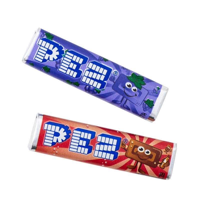 PEZ ペッツ SpongeBob SquarePants スポンジ・ボブ ※アソートの
