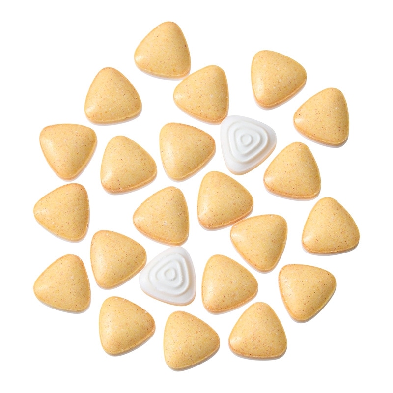 FRISK フリスク フルーティ フレッシュ ミカン(ミカン): 通常| プラザ