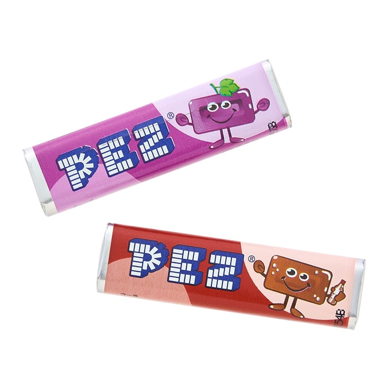 PEZ ハローキティ ※アソートの為種類は選べません(キャンディ