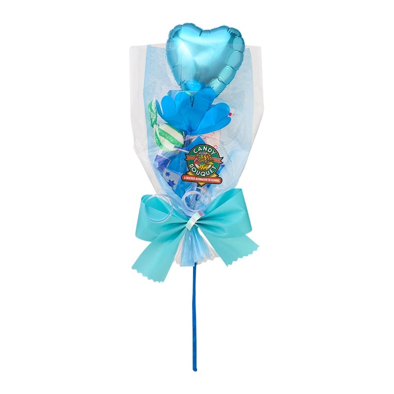 CANDY BOUQUET キャンディブーケ フラワーポップ ※種類は選べません
