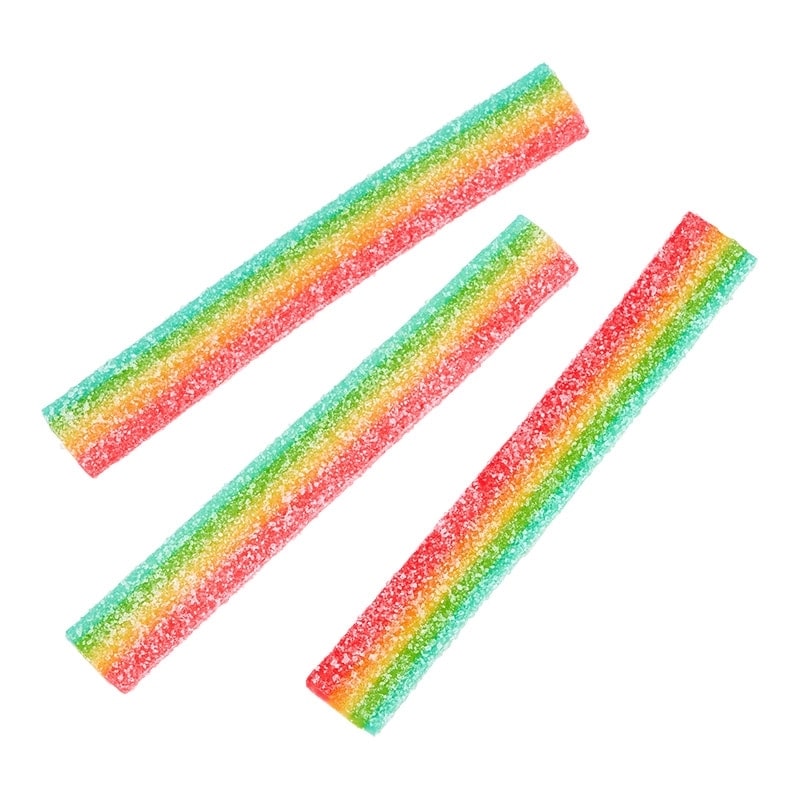 キャンディキャンディ ベルト ICEE アイシー ミックスイットアップ サワーベルト(サワーベルト