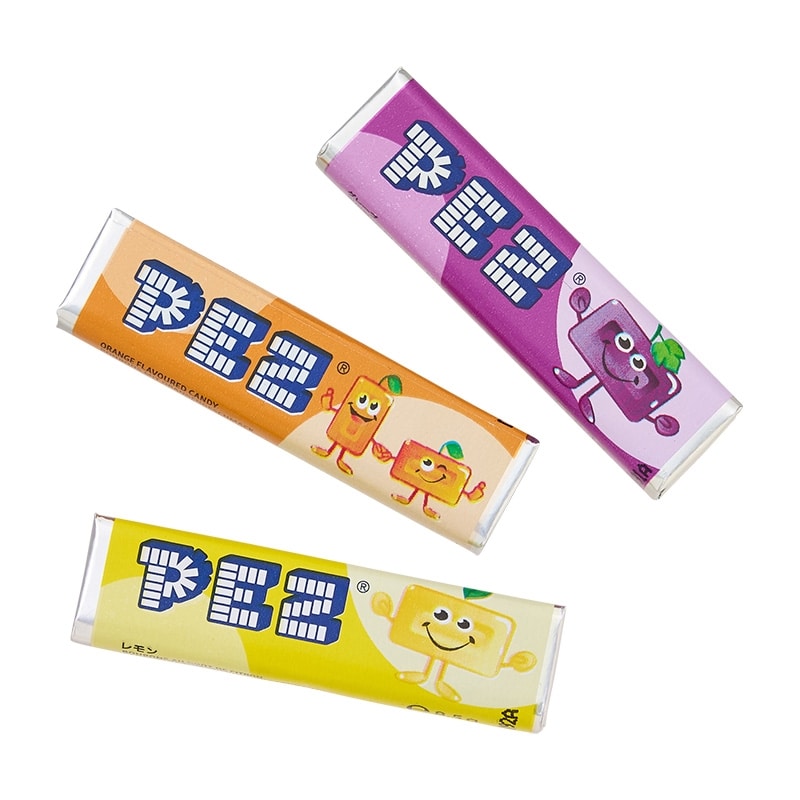 PEZ ペッツ トイ・ストーリー ※種類は選べません(キャンディ): 通常