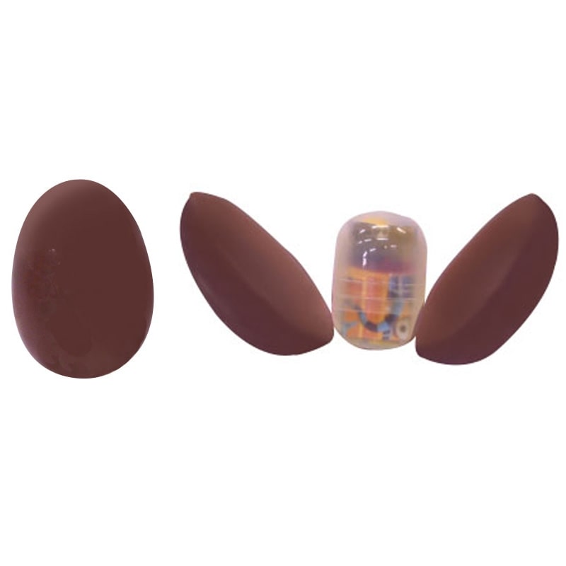 Zaini ザイーニ トイ・ストーリー チョコエッグ(トイ・ストーリー