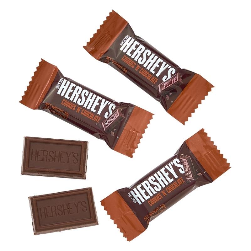 HERSHEY'S 、ハーシーズディスプレイ 2022 HERSHEYs DC SUPER HERO BAR BATMAN Store Display Cardboard