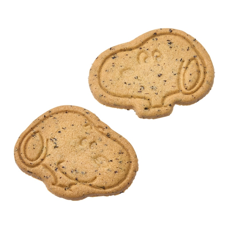スヌーピー PEANUTS クッキースタンドパック(クッキー): 通常| プラザ