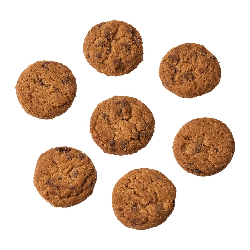 スヌーピー PEANUTS ハウススイーツ ボックス(チョコチップクッキー