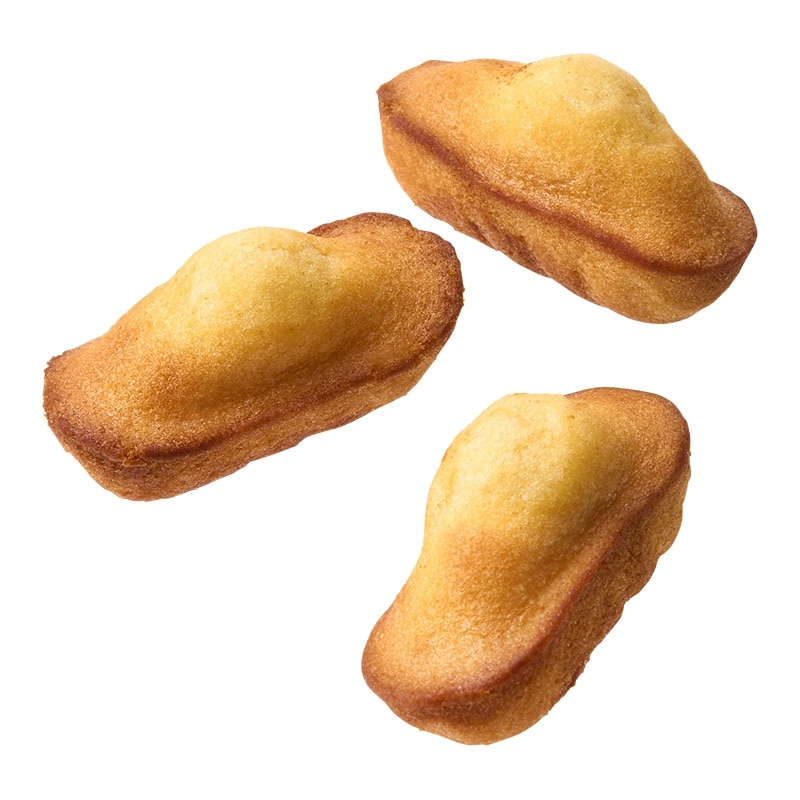 サンミッシェル ミニマドレーヌ プレーン 85g