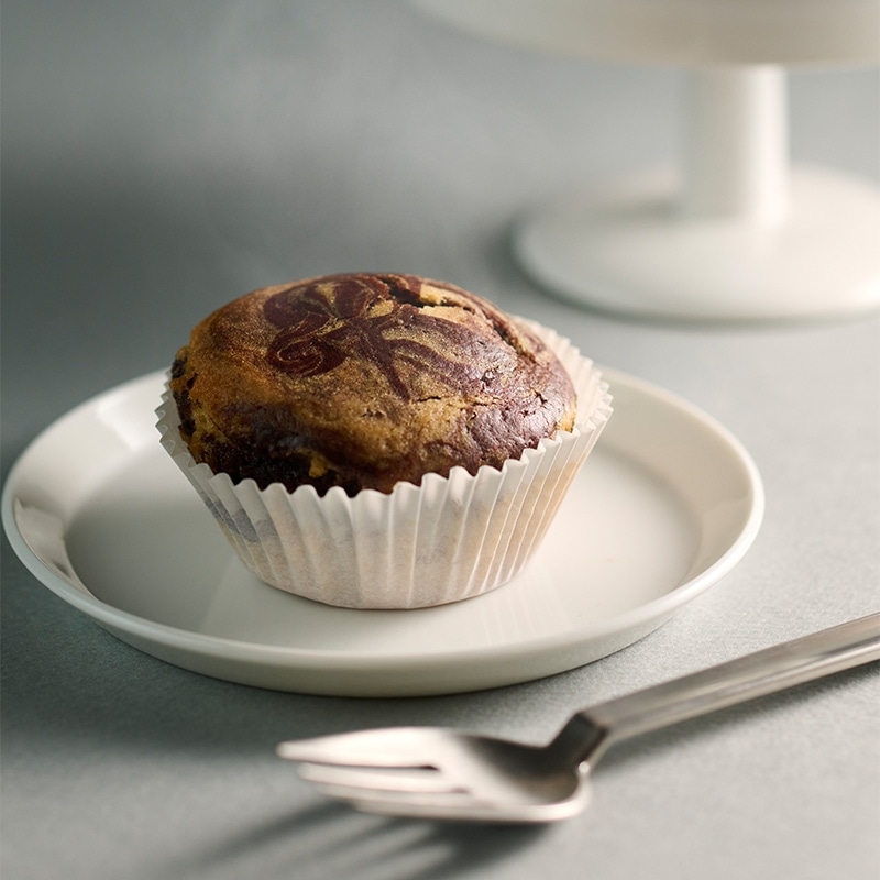 Dr.Oetker ドクターオツカー マーブルマフィンキット(マーブルマフィン