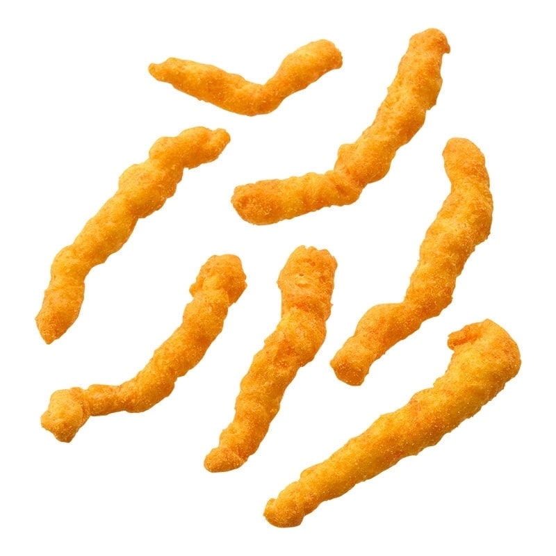 Cheetos チートス クランチ チーズ味