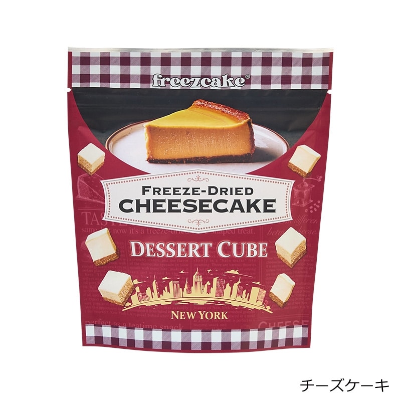 フリーズ チーズケーキ(チーズケーキ): 通常| プラザオンラインストア