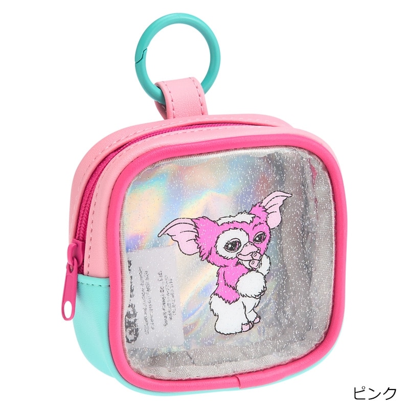 グレムリン × COLONY2139 GREMLINS Gizmo　ポーチ 楽天市場】【SALE／50%OFF】【COLONY2139_GREMLINS】Face porch