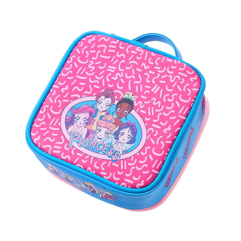 Disney(ディズニー) ディズニープリンセス お道具箱 Mサイズ(Mサイズ