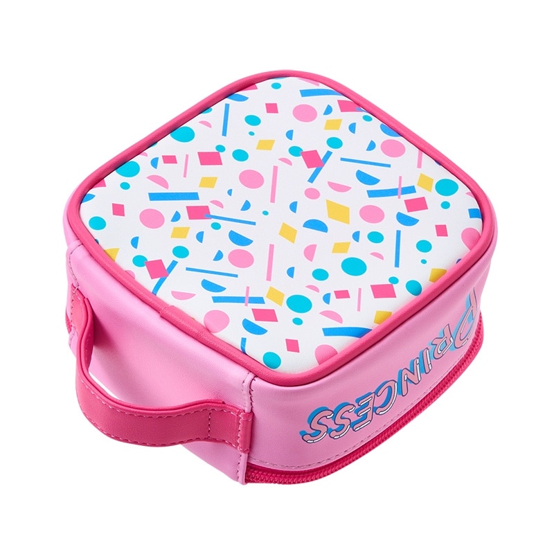 Disney(ディズニー) ディズニープリンセス お道具箱 Sサイズ(Sサイズ