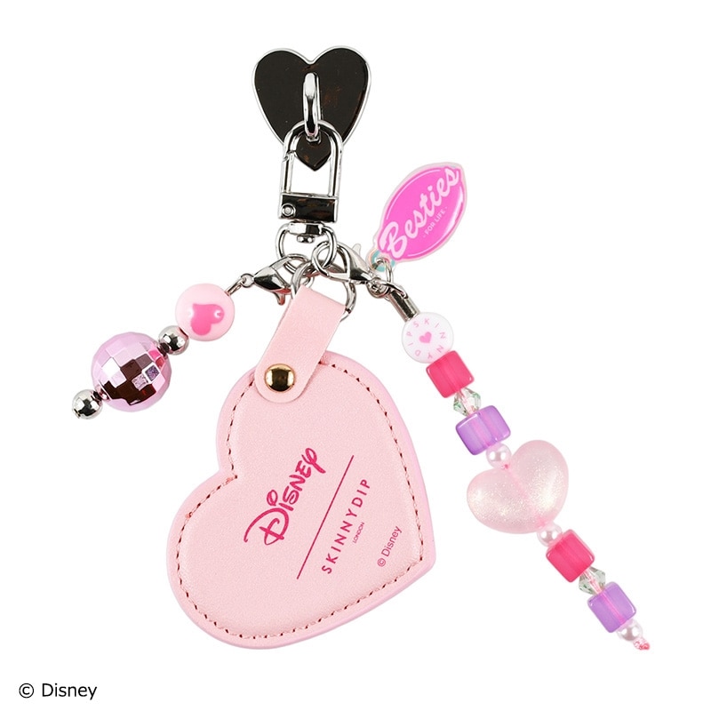 SKINNYDIP スキニーディップ Disney(ディズニー) ハンガーチャーム