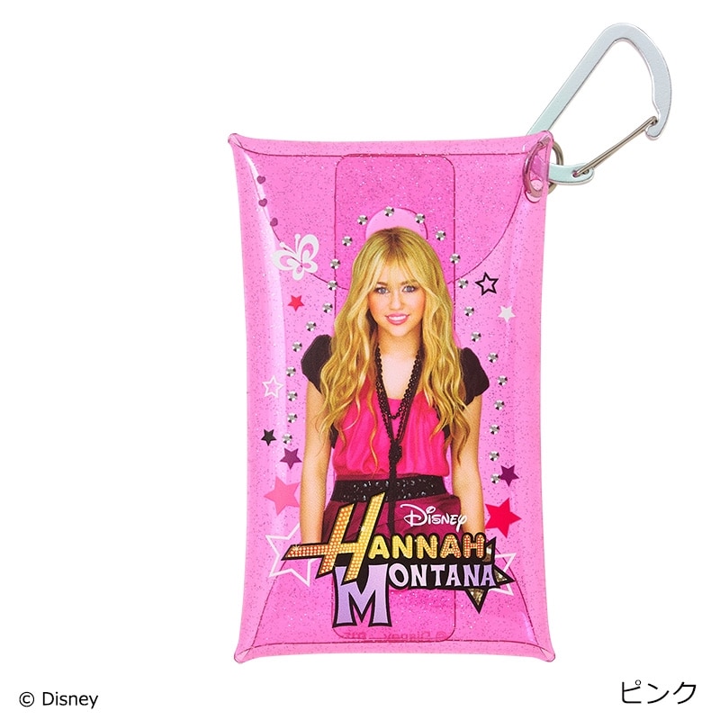 Disney(ディズニー)】 シークレット・アイドル ハンナ・モンタナ