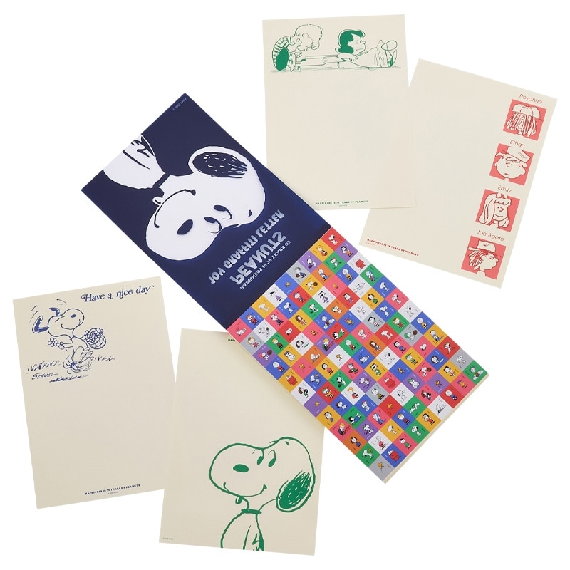 SNOOPY - スヌーピーグラフィティレター 86c17ebcefd744812ef2d7becfb7d6