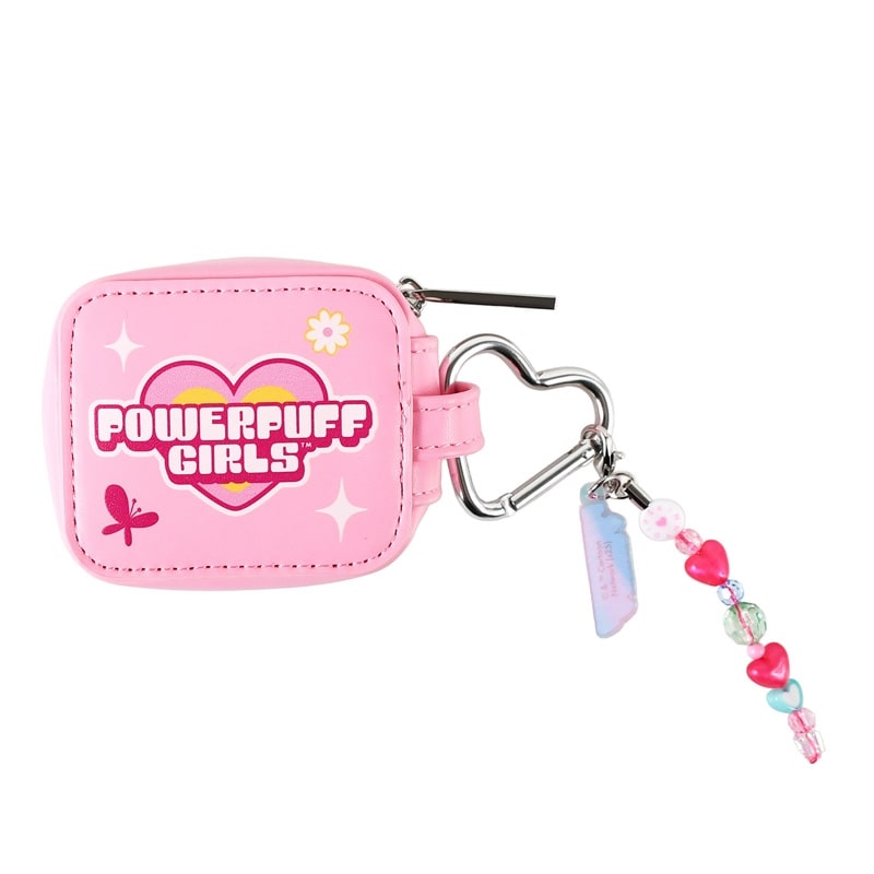 SKINNYDIP - スキニーディップ♡パワーパフガールズ 新品未開封 ポーチセット SKINNYDIP パワーパフガールズ ポーチ – Chatta