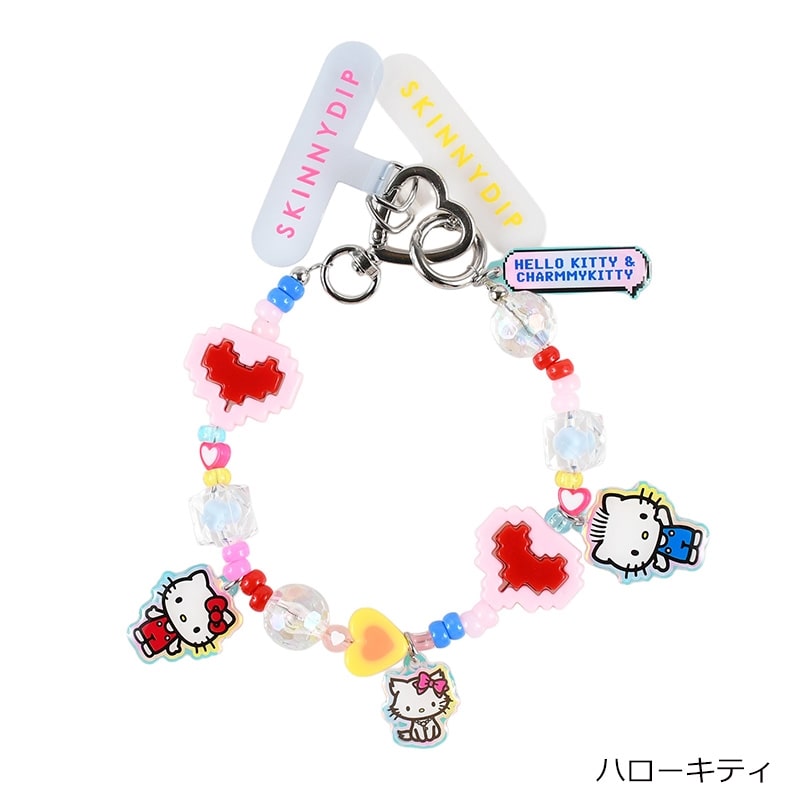 SKINNYDIP スキニーディップ Sanrio characters サンリオ