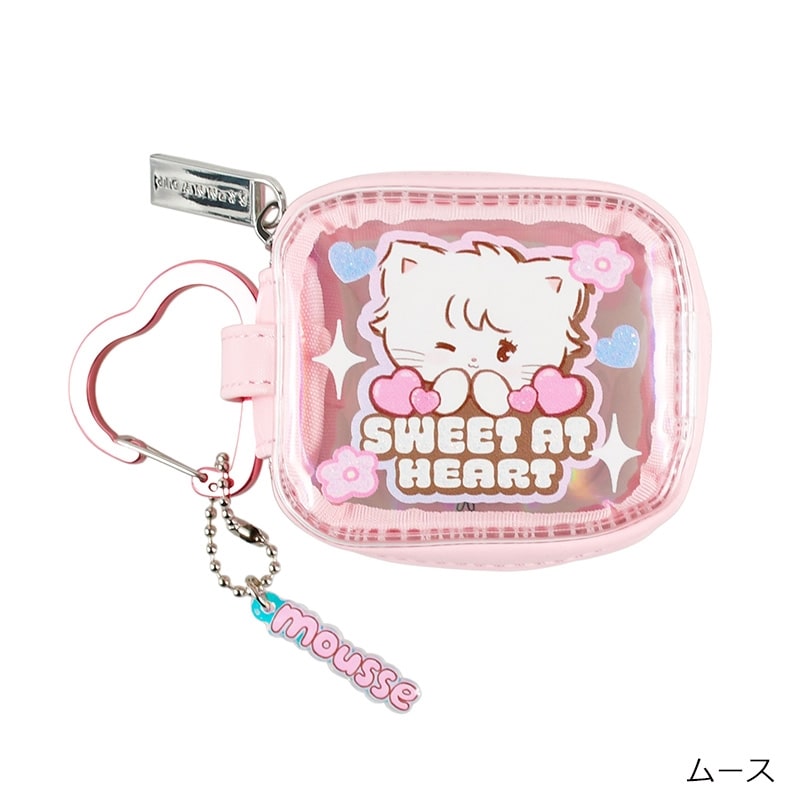 SKINNYDIP スキニーディップ Lil ala mode リルアラモード ワイヤレス