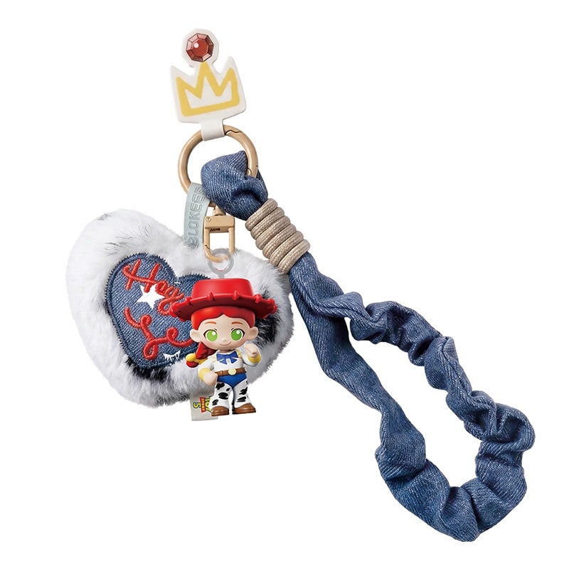 BLOKEES ブロッキーズ TOY STORY トイ・ストーリー daadoos Art01