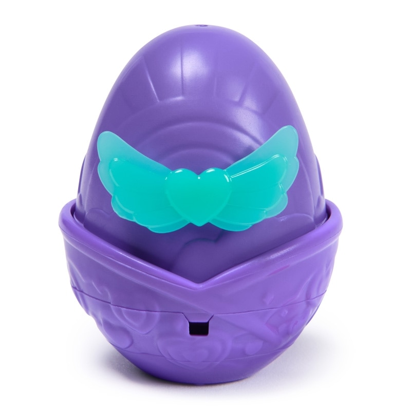 うまれて！ウーモ ミニ アライブ ネオンレインボー(ネオンレインボー