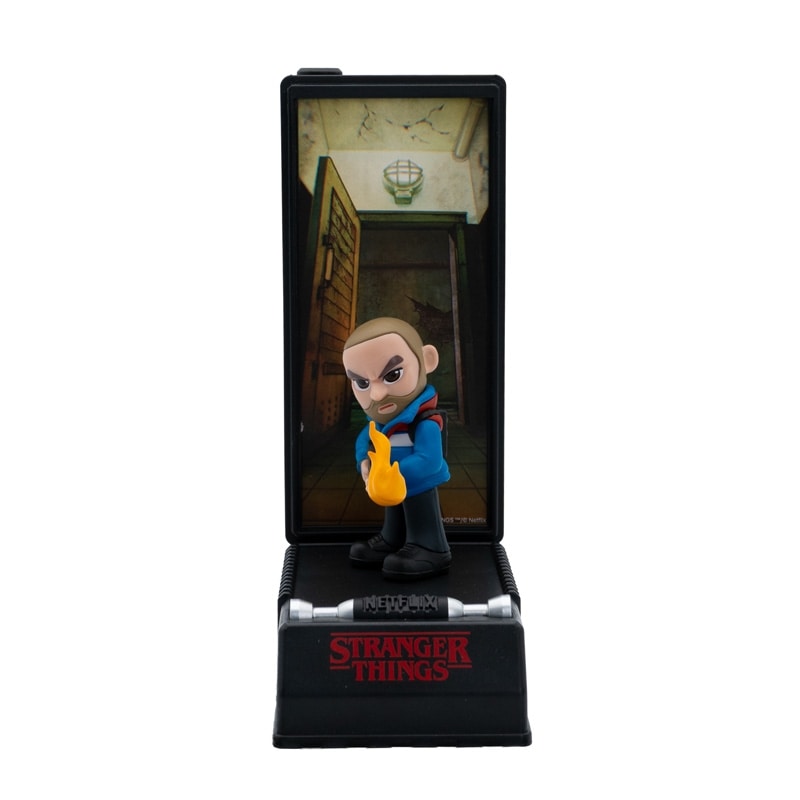 ストレンジャーシングス　シーズン3 イレブン　フィギュア McFarlane Stranger Things Season 3 Eleven Action Figure