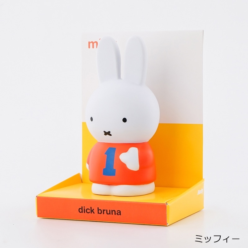 ミッフィー　まとめ売り 楽天市場】ミッフィー【 Lucky 10cm in Giftbox 】 Miffy ギフト