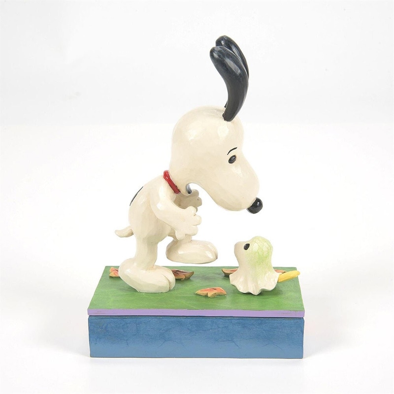 スヌーピー PEANUTS Jim Shore ジムショア フィギュア