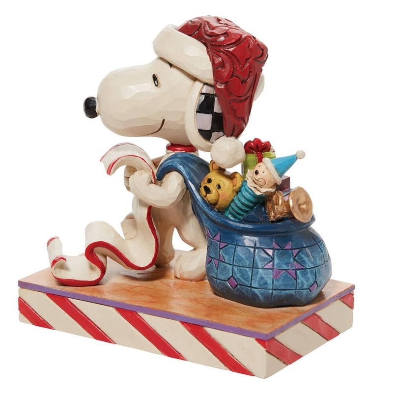 スヌーピー Peanuts JIM SHORE ジムショア★ピクニック★ 新品 SNOOPY スヌーピー チャーリーブラウン ウッドストック
