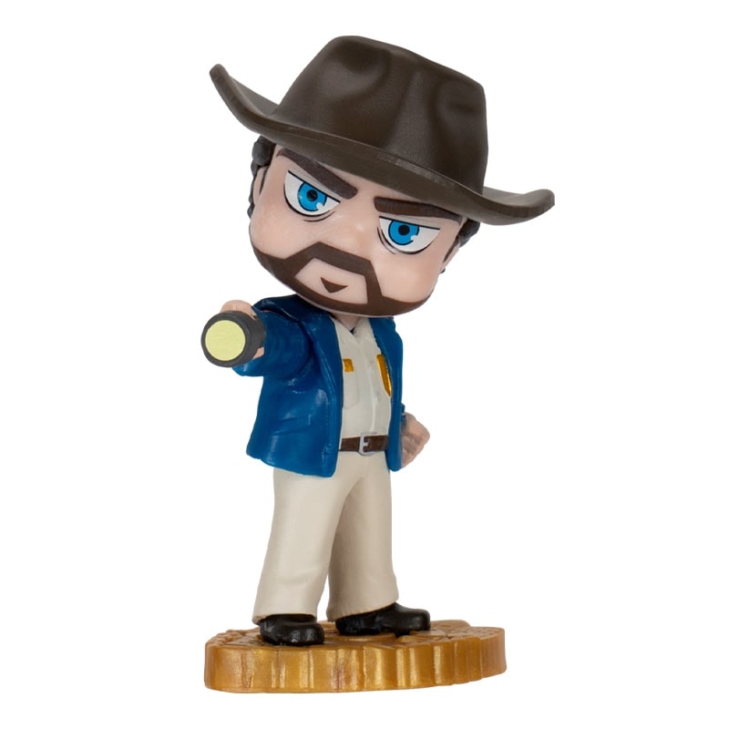 STRANGER THINGS ストレンジャー・シングス チビ・ミニフィギュア