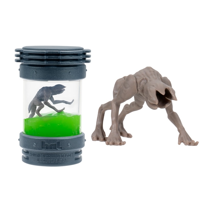 STRANGER THINGS ストレンジャー・シングス スライム・バイアル