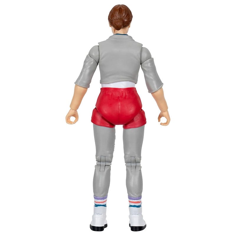 STRANGER THINGS ストレンジャー・シングス イレブン(イレブン): 通常