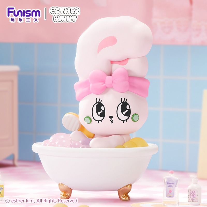 Funism Esther Bunny エスターバニー ヤングブロッサムシリーズ※種類は