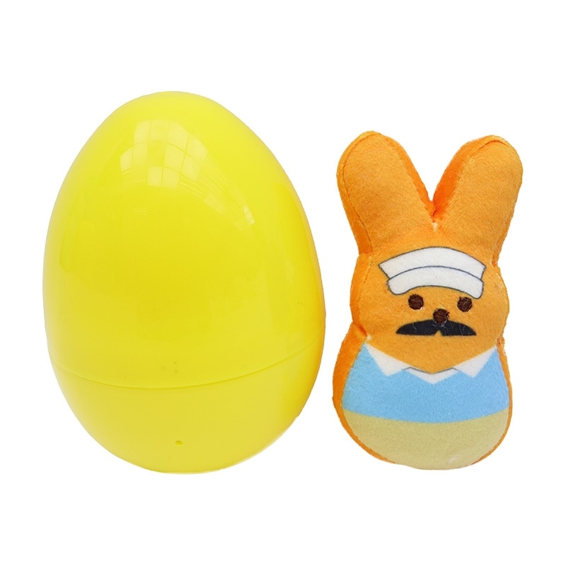 PEEPS(R) ピープス ミステリーエッグ※アソートの為種類は選べません