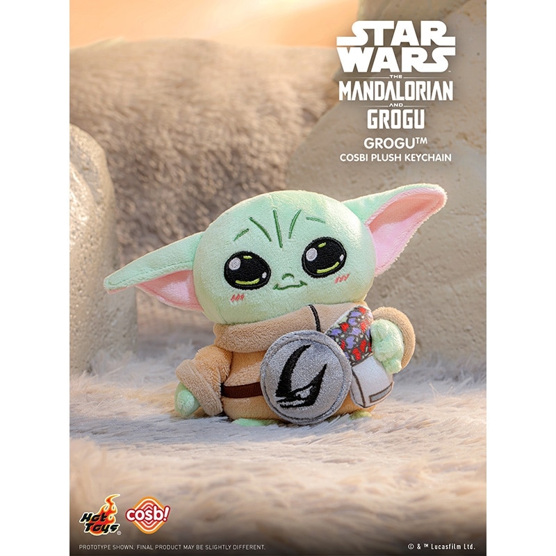 Cosbi コスビ STAR WARS スター・ウォーズ マンダロリアン・アンド
