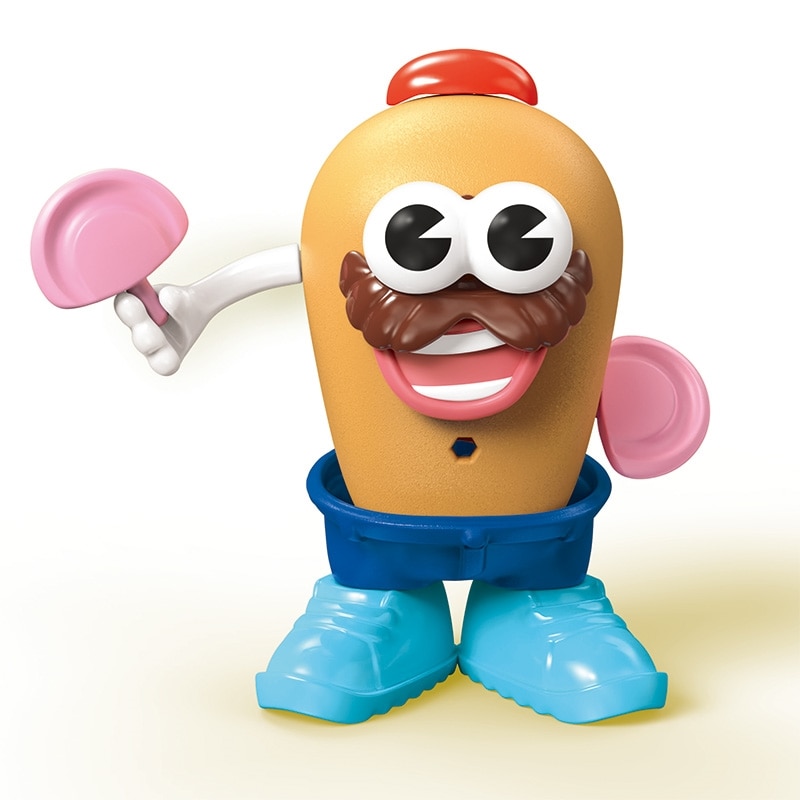 TOY STORY トイ・ストーリー ミスターポテトヘッド クラシック