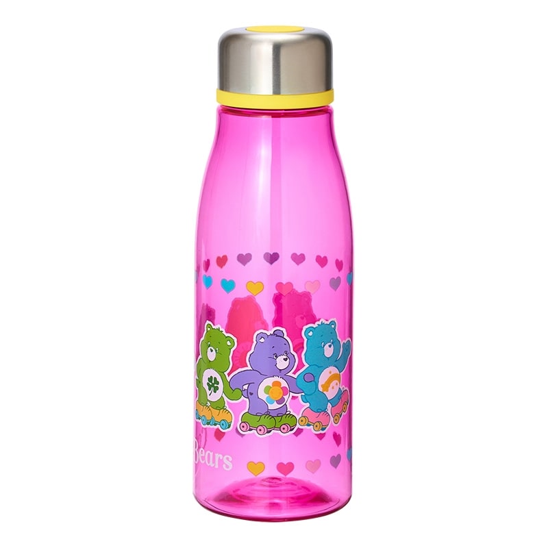 Care Bears ケアベア ドリンクボトル SKATE(ドリンクボトル): 通常