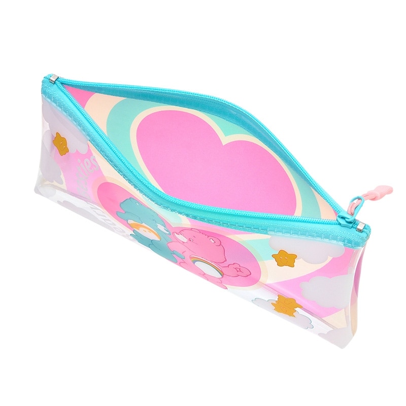 Care Bears ケアベア マルチケース(マルチケース): 通常| プラザ